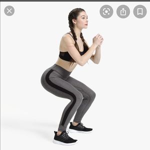 Stori Intro Tight - Slate